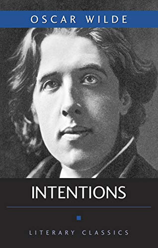 Intentions book cover