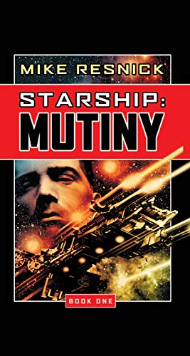 Mutiny book cover