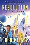Resolution