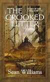 The Crooked Letter: Books of the Cataclysm: One