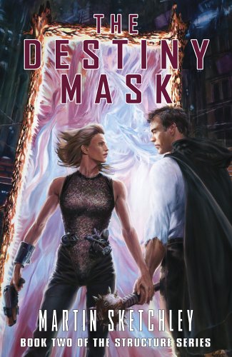 The Destiny Mask