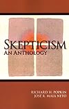 Skepticism: An Anthology