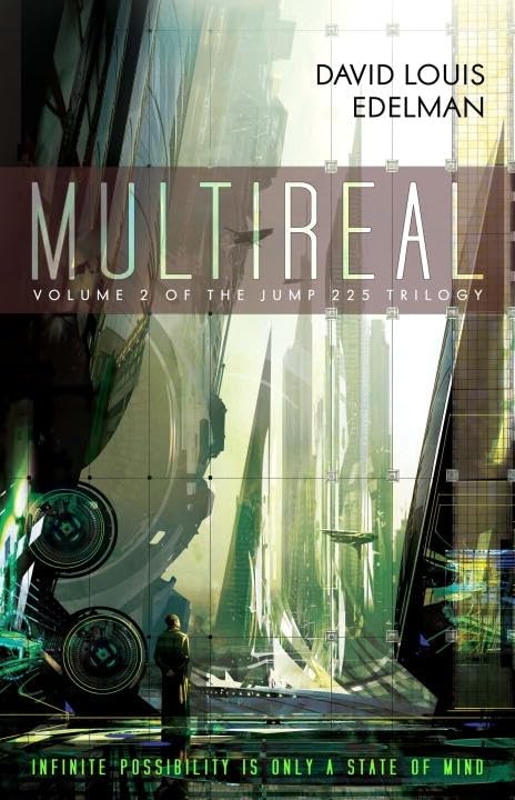 Cover of MultiReal