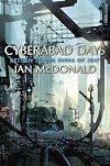 Cyberabad Days