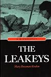 The Leakeys: A Biography (Greenwood Biographies)