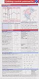 Cardiology Essentials Pocketcard Set