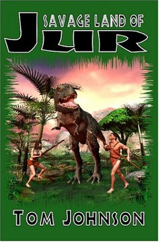 Savage Land of Jur