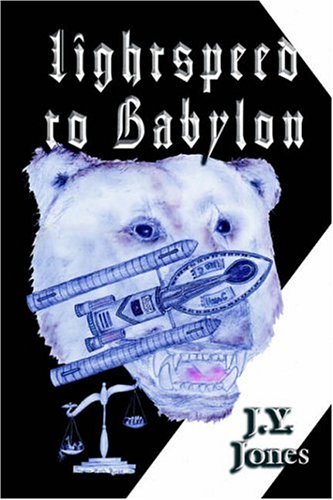Lightspeed to Babylon