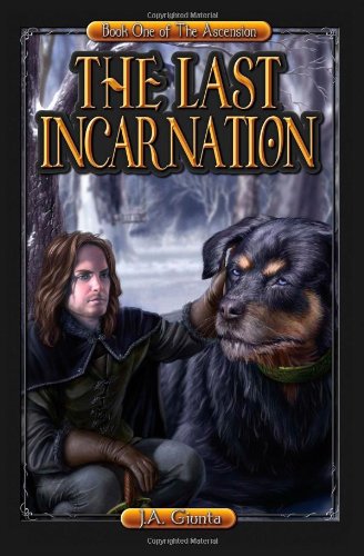 The Last Incarnation