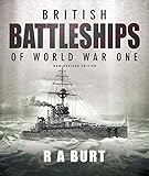 British Battleships Of World War One