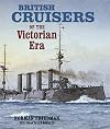 British Cruisers of the Victorian Era