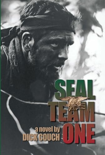 Seal Team One cover
