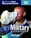 The military advantage the Military.com guide to military and veterans benefits