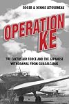 Operation KE. The Cactus Air Force and the Japanese Withdrawal from Guadalcanal