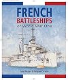 French Battleships of World War One