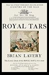 Royal Tars: The Lower Deck of the Royal Navy, 875-1850