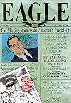 Eagle: The Making of an Asian American President, Book 5 (Vols. 18-21)