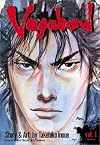 Vagabond, Volume 1