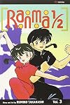 Ranma 1/2, Volume 03