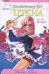 Revolutionary Girl Utena, Vol. 4: To Bud