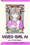 Video Girl Ai, Vol. 2: Mix Down