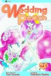Wedding Peach, Vol. 1 (Wedding Peach Series)