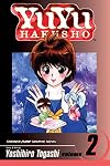 YuYu Hakusho, Vol. 02: Lonesome Ghosts