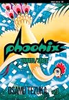 Phoenix, Volume 3: Yamato/Space