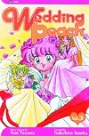 Wedding Peach, Vol. 3 (Wedding Peach Series)