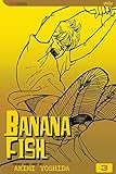 Banana Fish Vol 3