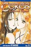 Ceres: Celestial Legend, Vol. 6: Shuro
