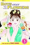 Boys Over Flowers, Volume 5