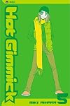Hot Gimmick, Vol. 5 (Bunkoban)