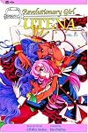 Revolutionary Girl Utena, Vol. 5: To Blossom