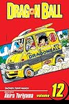Dragon Ball, Volume 12: The Demon King Piccolo