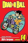 Dragon Ball, Volume 14: Heaven and Earth