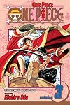 One Piece, Volume 3: Don't Get Fooled Again