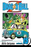 Dragon Ball Z Volume 15 (aka Dragon Ball Volume 31)