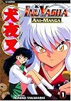 InuYasha Ani-Manga, Volume 01