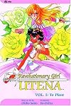 Revolutionary Girl Utena, Vol. 2: To Plant
