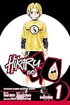 Hikaru no Go Kanzenban, Volume 01