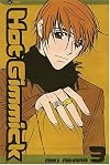 Hot Gimmick, Vol. 3 (Bunkoban)