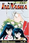 InuYasha, Volume 9