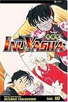 InuYasha, Volume 10
