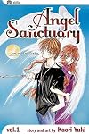Angel Sanctuary, Vol. 01