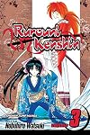 Rurouni Kenshin, Volume 3: A Reason to Act