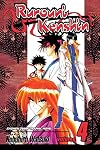 Rurouni Kenshin, Volume 4: Dual Conclusion