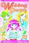 Wedding Peach 05