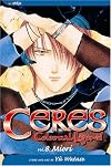 Ceres: Celestial Legend, Vol. 8: Miori