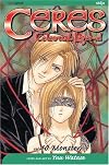 Ceres: Celestial Legend, Vol. 10: Monster